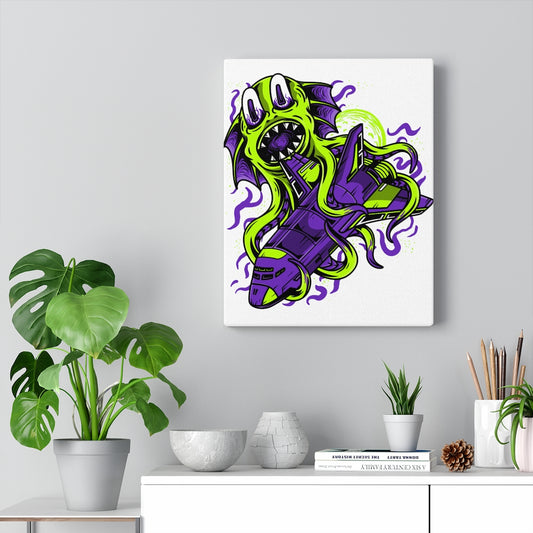 Canvas Gallery Wraps