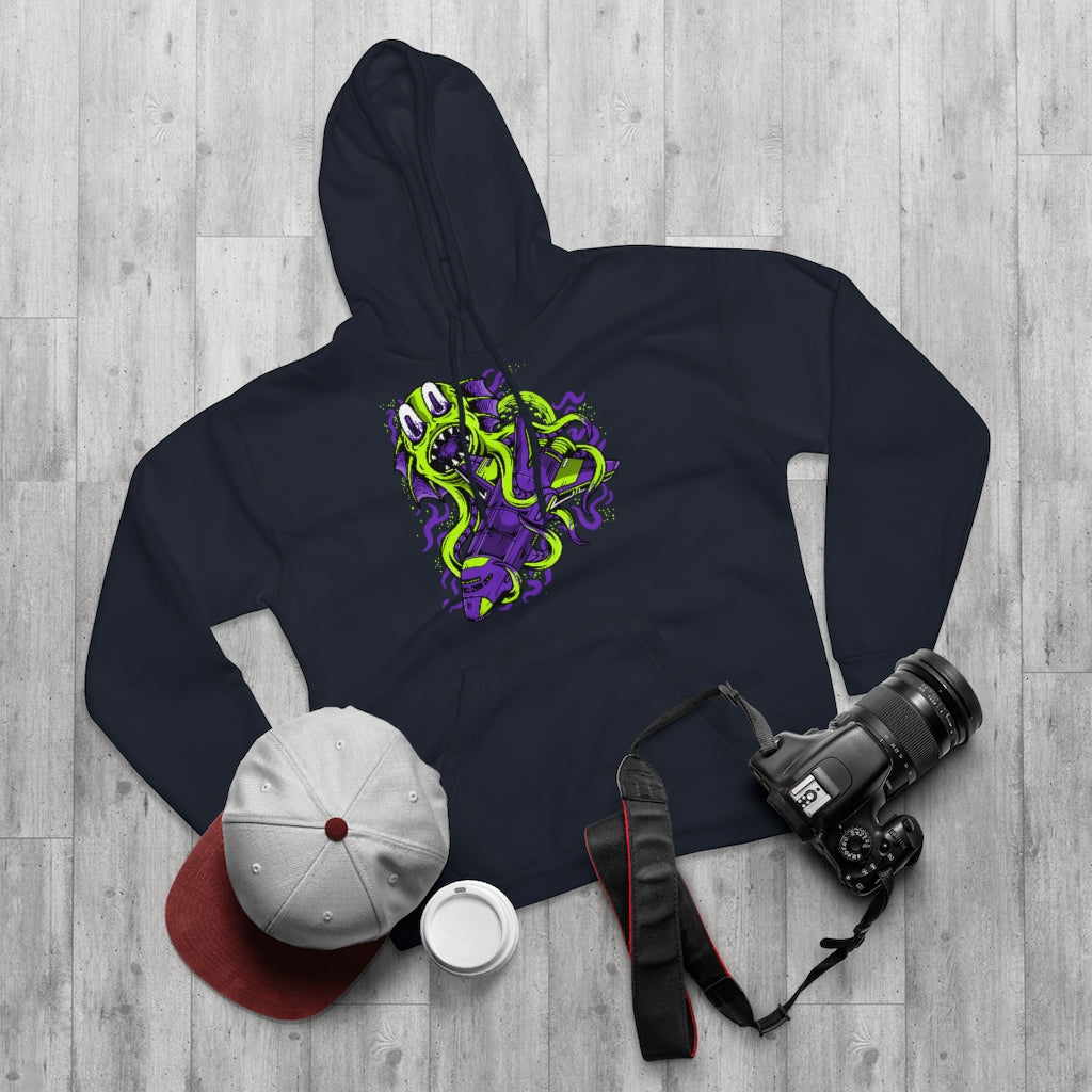 Space Lover Hoodie
