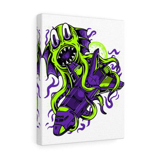 Canvas Gallery Wraps