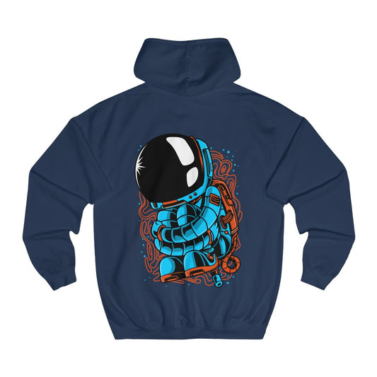 Space Lover Premium Hoodie