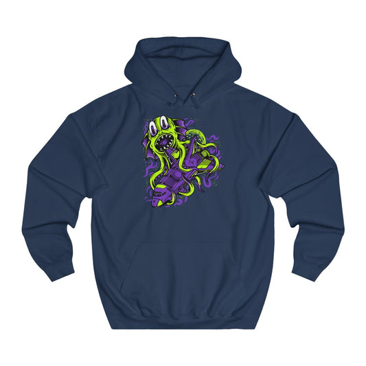 Space Lover Premium Hoodie
