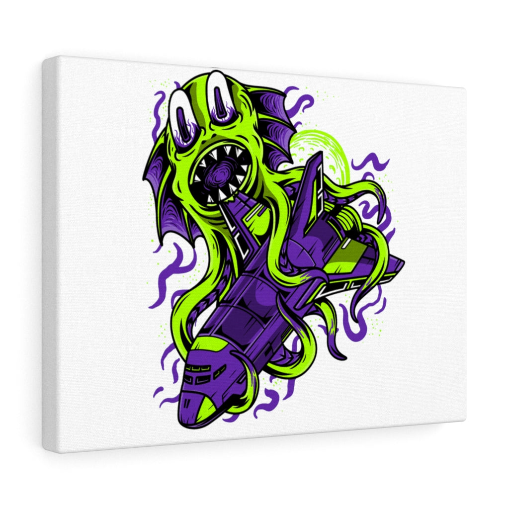 Canvas Gallery Wraps