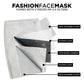 Arachnoid Fashion Mask