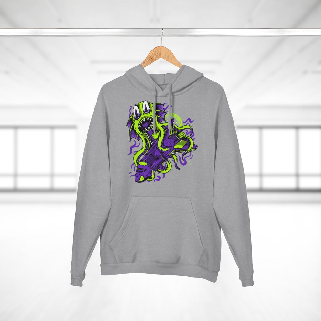 Space Lover Hoodie