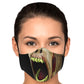 Ghoul Breath Fashion Mask