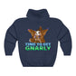 Get Gnarly Hoodie