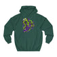 Space Lover Premium  Hoodie