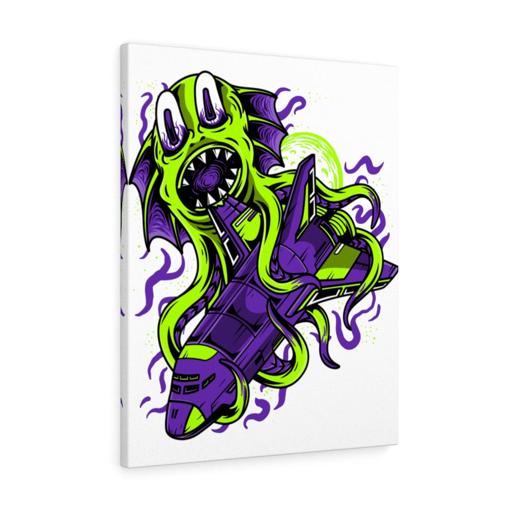 Canvas Gallery Wraps