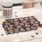Sugar Skull Jigsaw Puzzle