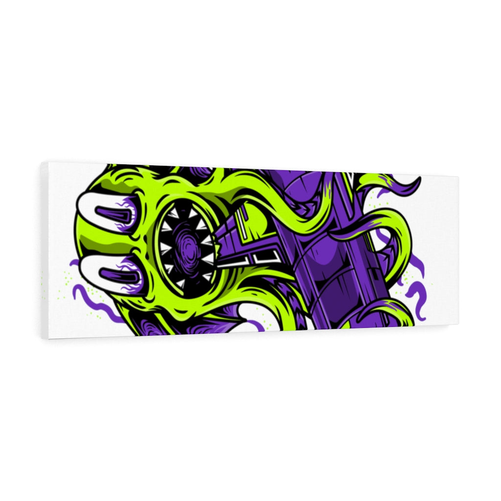 Canvas Gallery Wraps