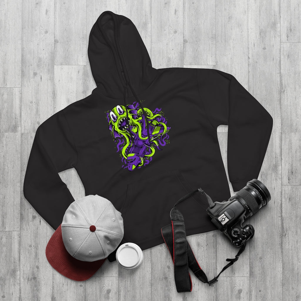 Space Lover Hoodie