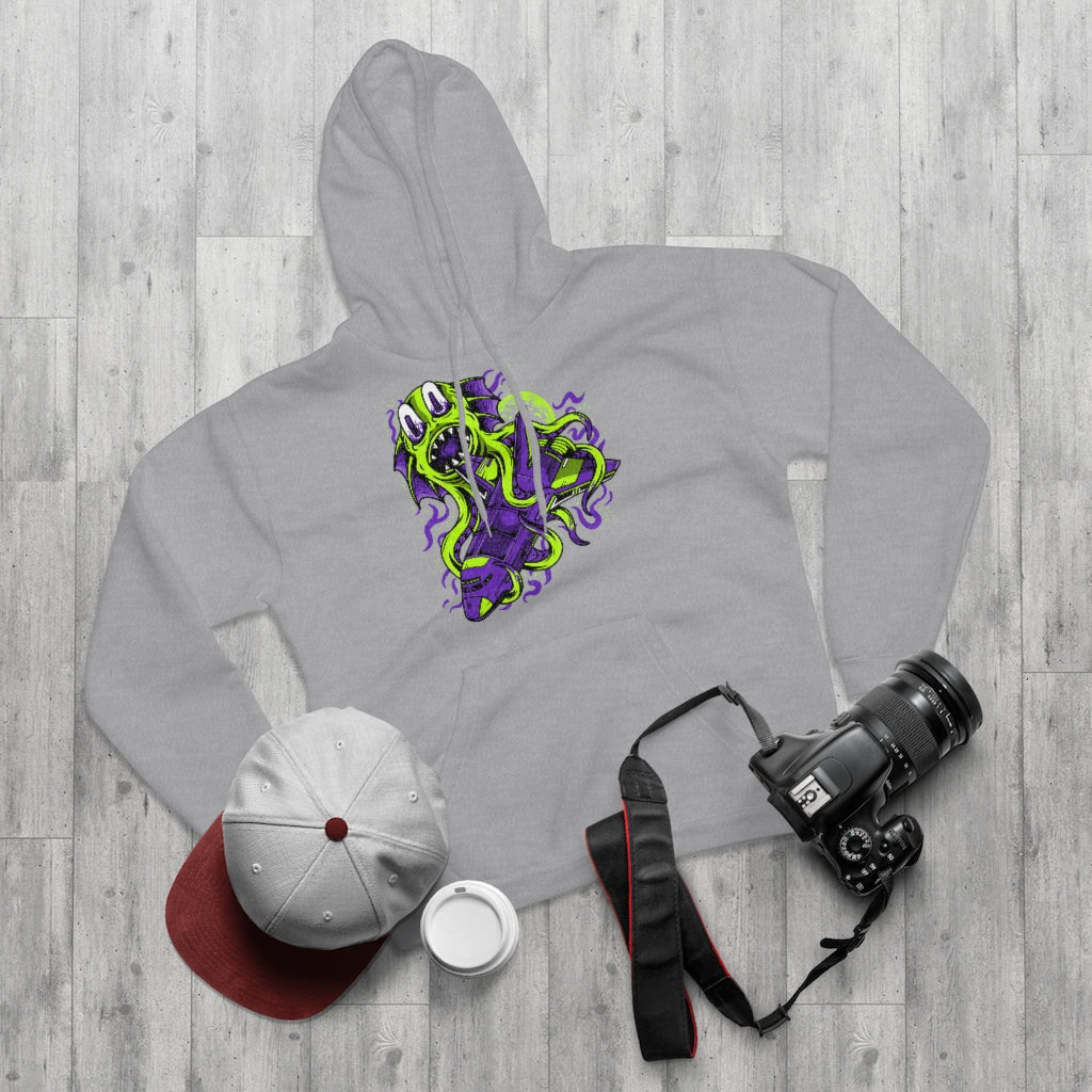 Space Lover Hoodie