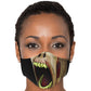 Ghoul Breath Fashion Mask