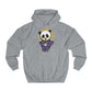 Mysterious Panda Premium Hoodie