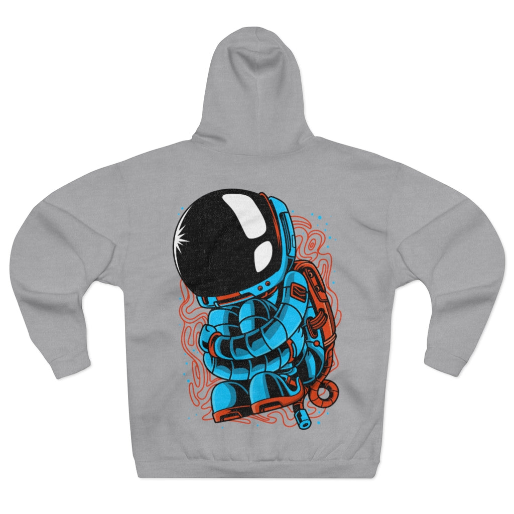 Space Lover Hoodie