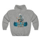 Ice Queen Hoodie