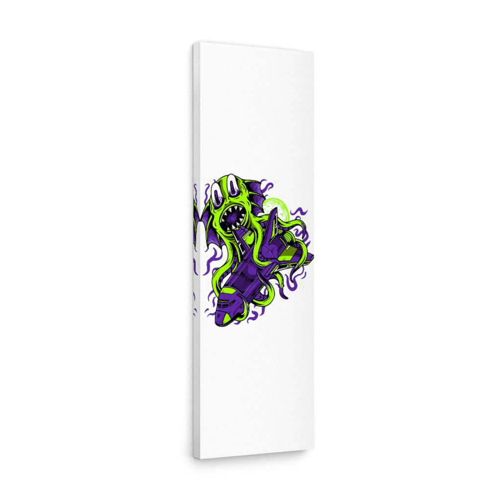 Canvas Gallery Wraps