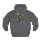 Space Lover Premium  Hoodie