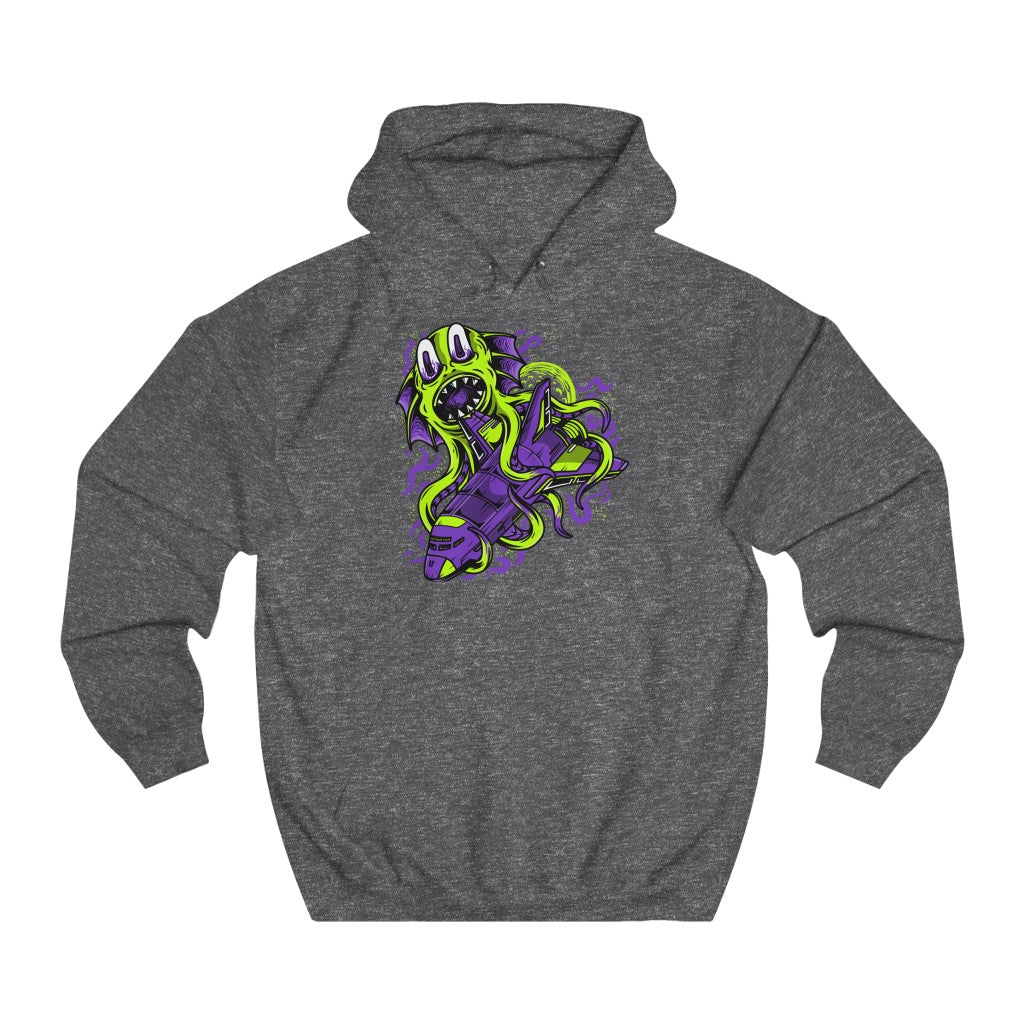 Space Lover Premium  Hoodie