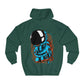 Space Lover Premium  Hoodie