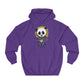 Mysterious Panda Premium Hoodie