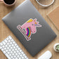 SoSorrySoSalty 5 Sticker Pack 4X4"