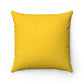 Sassy Unicorn Pillow