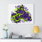 Canvas Gallery Wraps