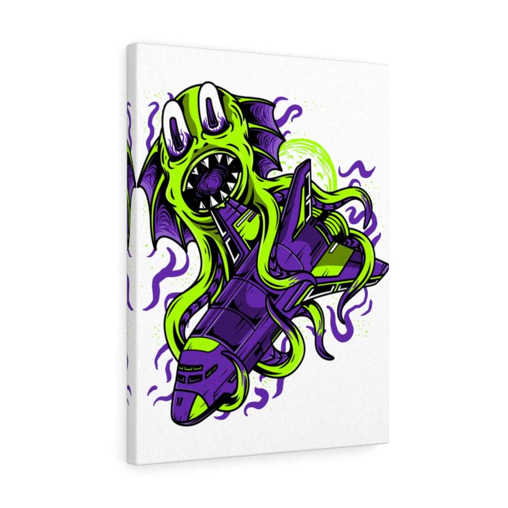 Canvas Gallery Wraps