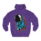 Space Lover Premium  Hoodie