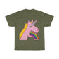 SoSorrySoSalty Unicorn Original Art T-Shirt