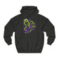 Space Lover Premium  Hoodie