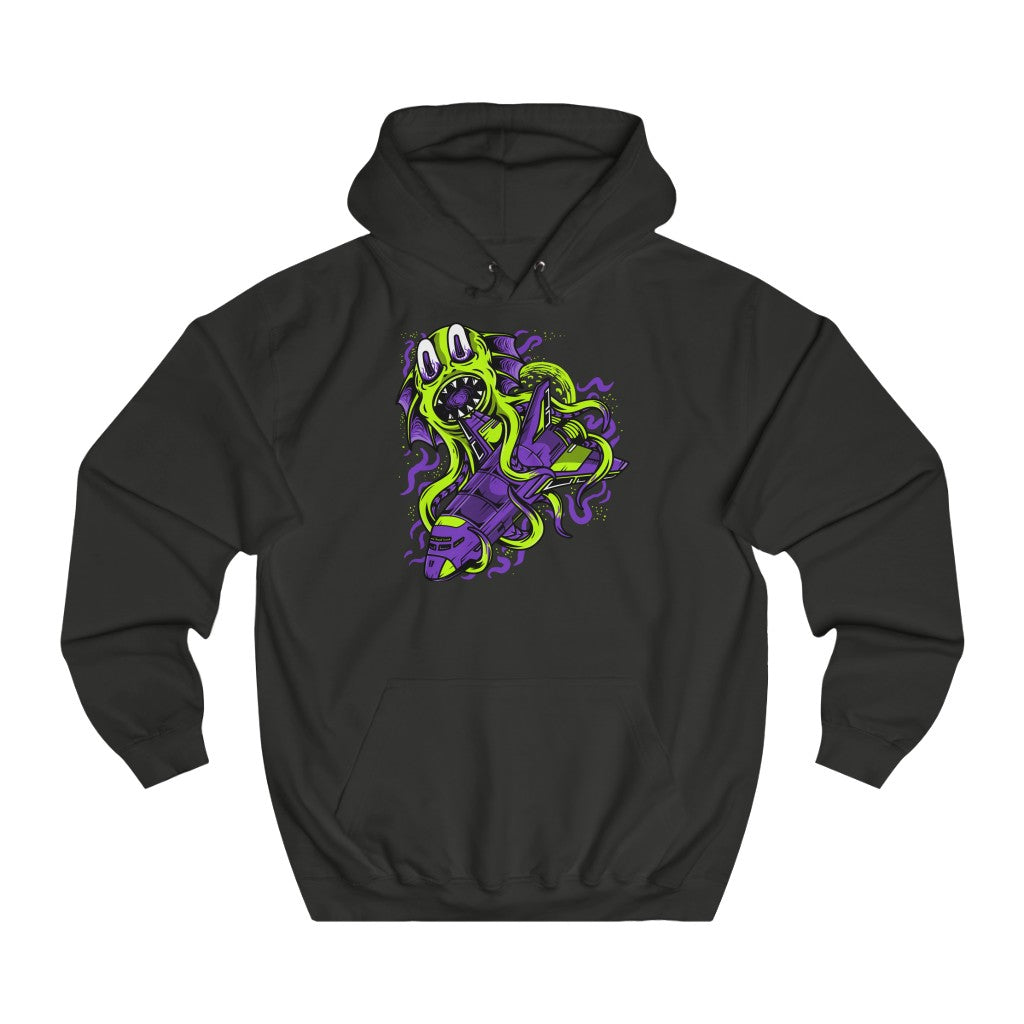 Space Lover Premium  Hoodie