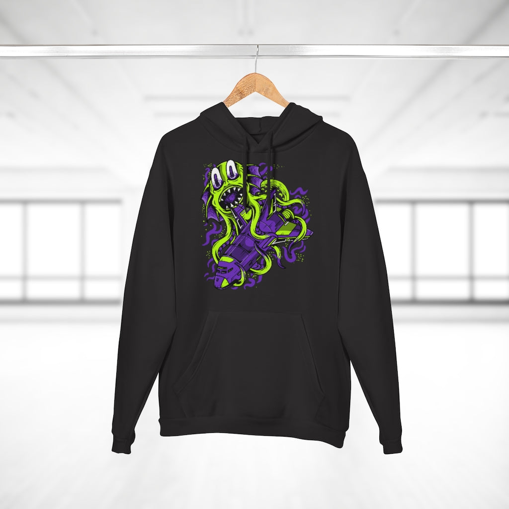 Space Lover Hoodie