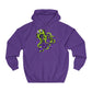 Space Lover Premium  Hoodie