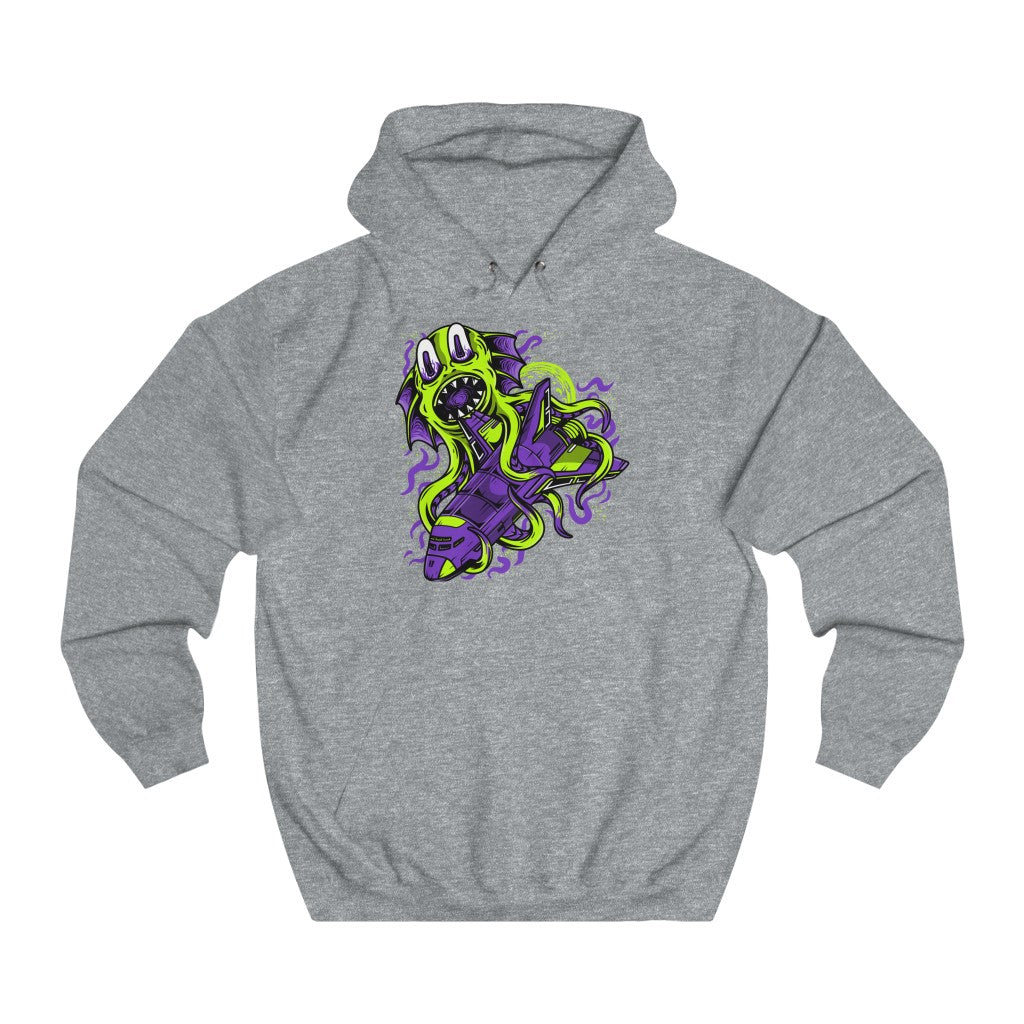 Space Lover Premium  Hoodie