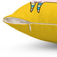 Musical Unicorn Pillow