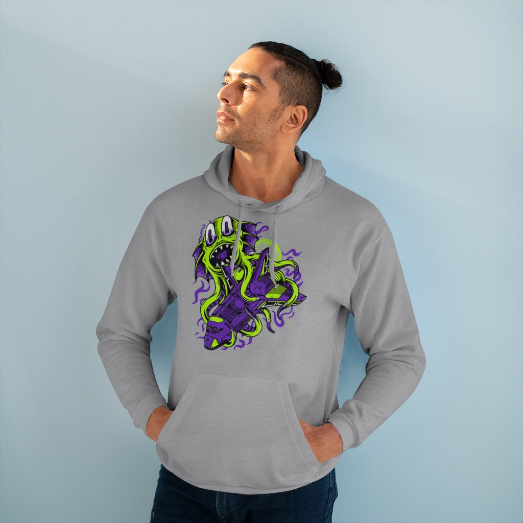 Space Lover Hoodie