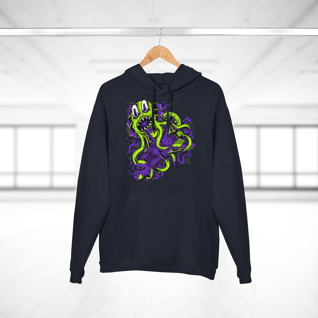 Space Lover Hoodie