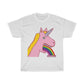 SoSorrySoSalty Unicorn Original Art T-Shirt