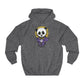 Mysterious Panda Premium Hoodie