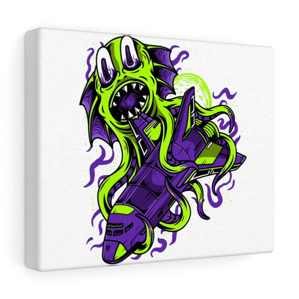 Canvas Gallery Wraps