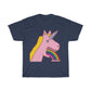 SoSorrySoSalty Unicorn Original Art T-Shirt