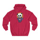 Mysterious Panda Premium Hoodie