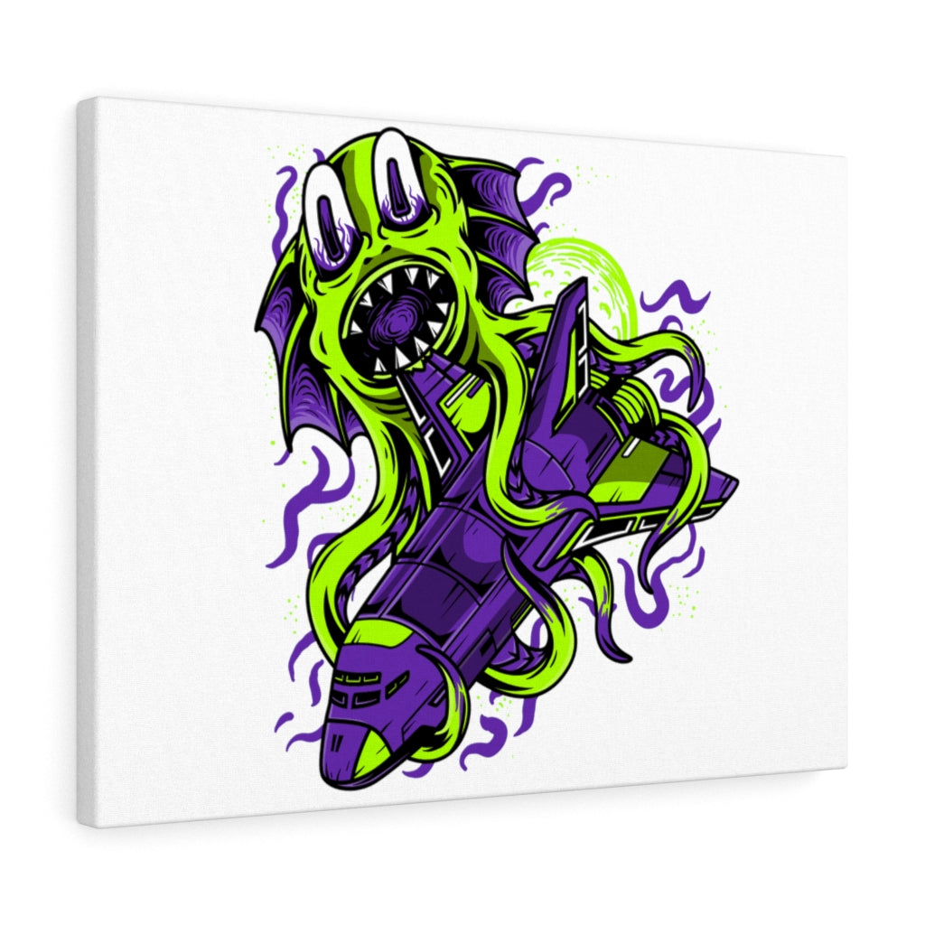 Canvas Gallery Wraps