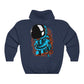 Alone In Space Hoodie