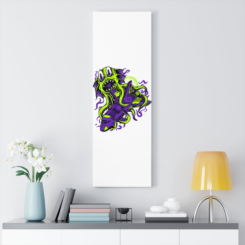 Canvas Gallery Wraps