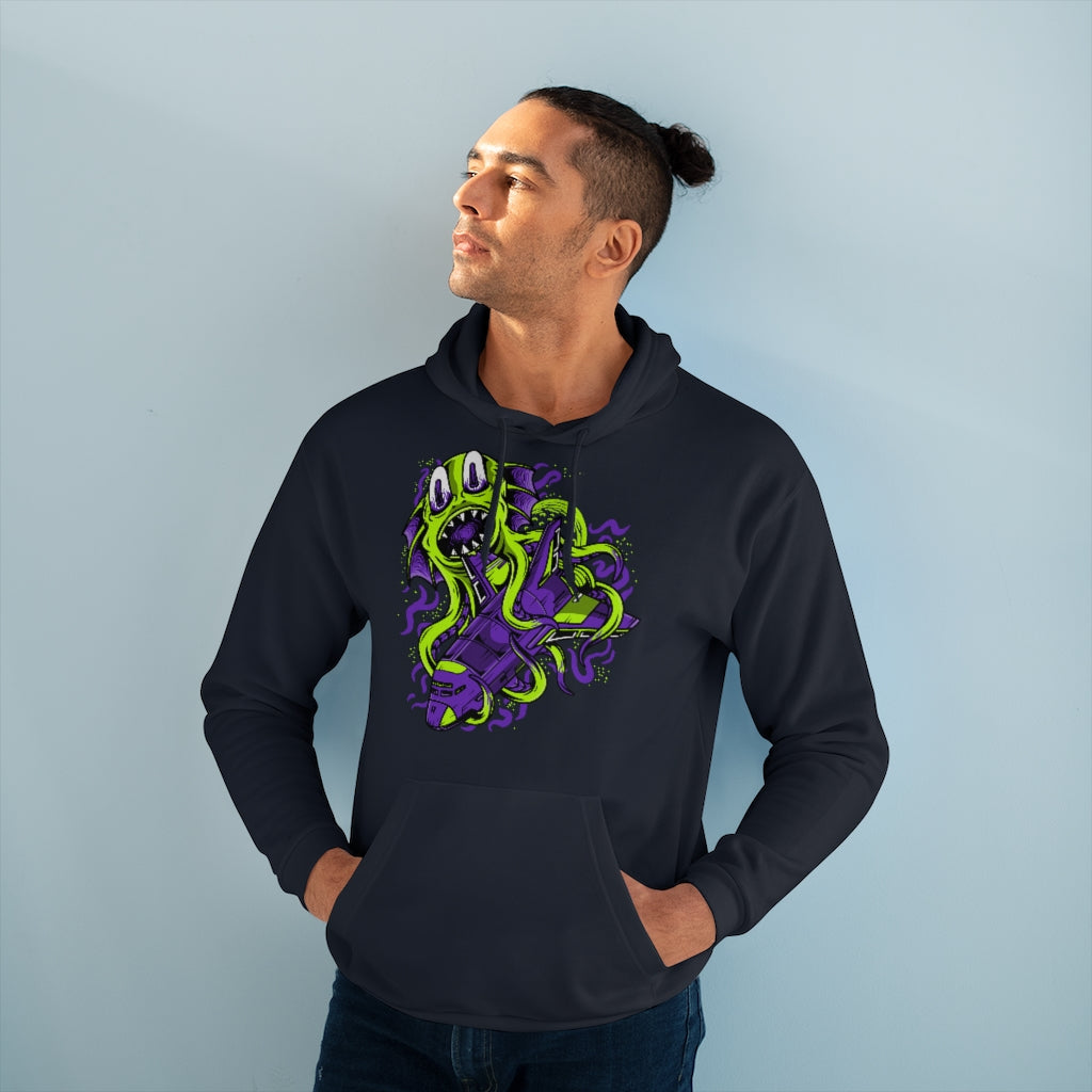 Space Lover Hoodie