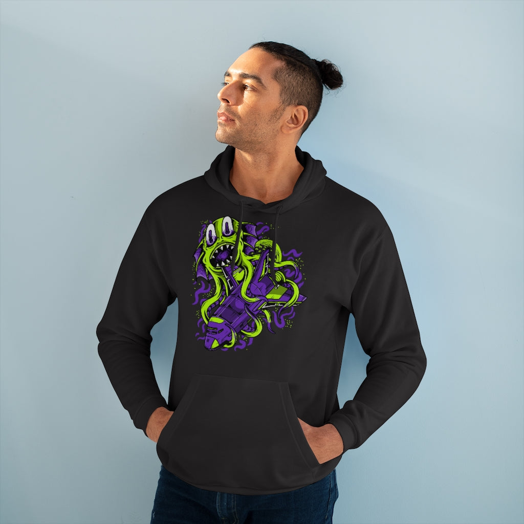 Space Lover Hoodie