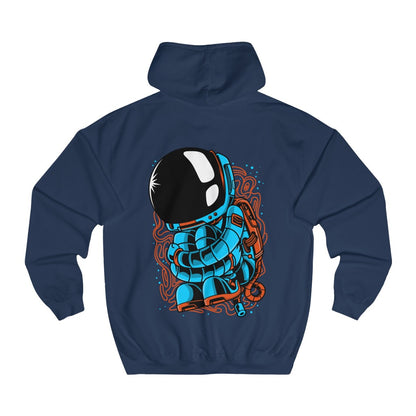Space Lover Premium  Hoodie